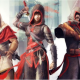 Assassin’s Creed Chronicles iOS Latest Version Free Download