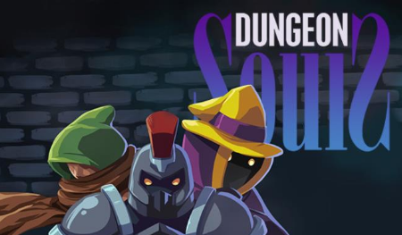 Dungeon Souls APK Latest Version Free Download