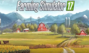 Farming Simulator 17 APK Version Free Download
