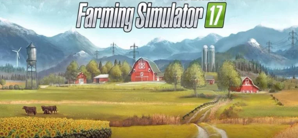 baixar farming simulator 2017 pc completo