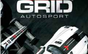 GRID Autosport APK Latest Version Free Download