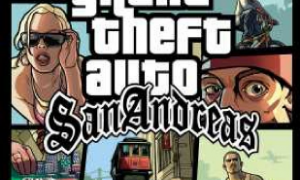 GTA San Andreas iOS/APK Full Version Free Download