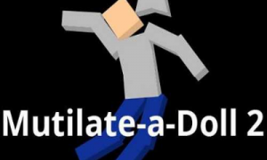 Mutilate a Doll 2 APK Latest Version Free Download