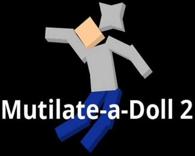 Mutilate a Doll 2 APK Latest Version Free Download