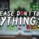 Please, Don’t Touch Anything 3D iOS/APK Free Download