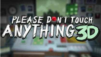 Please, Don’t Touch Anything 3D iOS/APK Free Download