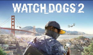 Watch Dogs 2 APK Latest Version Free Download