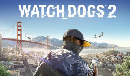 Watch Dogs 2 APK Latest Version Free Download
