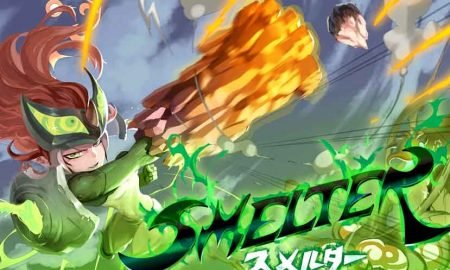 Smelter Android/iOS Mobile Version Full Free Download