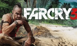 Far Cry 3 iOS/APK Full Version Free Download
