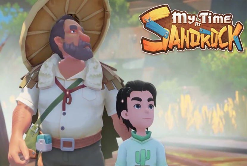 My Time at Sandrock Android/iOS Mobile Version Full Free Download