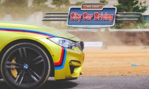 City Car Driving iOS/APK Version Full Game Free Download