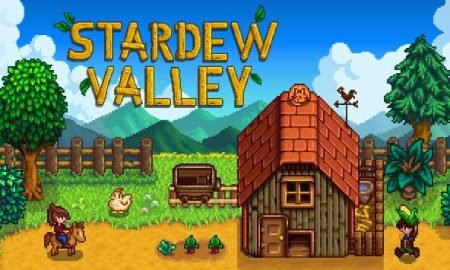 Stardew Valley PC Latest Version Free Download