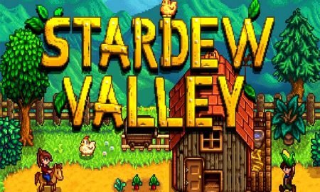 Stardew Valley Android/iOS Mobile Version Full Free Download