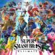 Super Smash Bros Ultimate YUZU Emulator PC Version Free Download