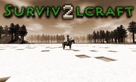 Survivalcraft 2 iOS Latest Version Free Download