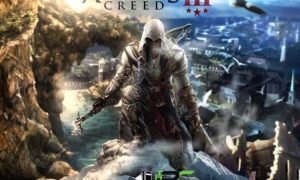 ASSASSIN’S CREED 3 PC Full Version Free Download
