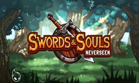 Swords & Souls: Neverseen PC Latest Version Free Download