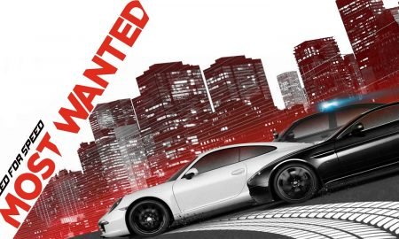 Need for Speed Most Wanted 2012 PC Version Full Free Download