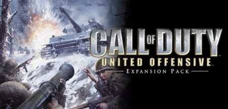 Call Of Duty United Offensive PC Latest Version Free Download 1 Call Of Duty United Offensive PC Latest Version Free Download