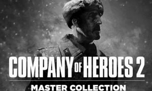 Company of Heroes 2: Master Collection PC Version Free Download