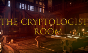 The Cryptologist Room iOS/APK Version Full Free Download