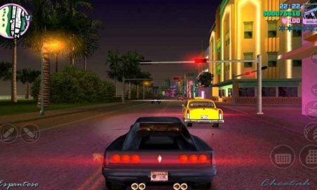 GTA Vice City PC Version Free Download