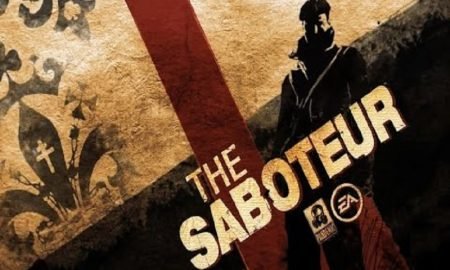 The Saboteur PC Latest Version Free Download