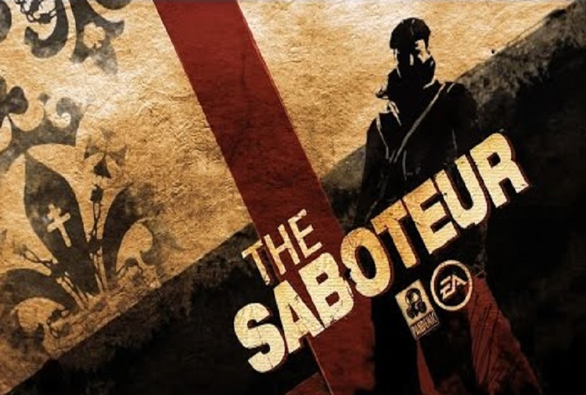 The Saboteur PC Latest Version Free Download
