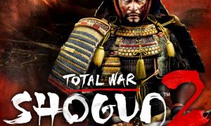 Total War Shogun 2 free full pc game for Download