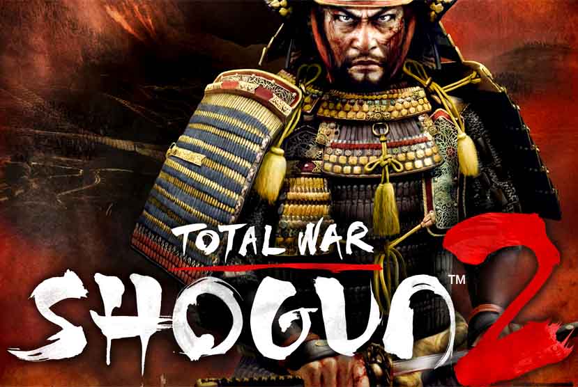 Total War Shogun 2 free full pc game for Download