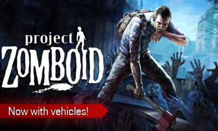 Project Zomboid PC Version Download