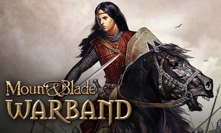 Mount & Blade: Warband Free Download For PC