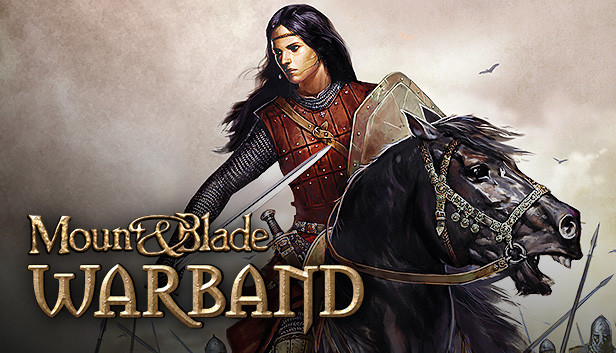 Mount & Blade: Warband Free Download For PC