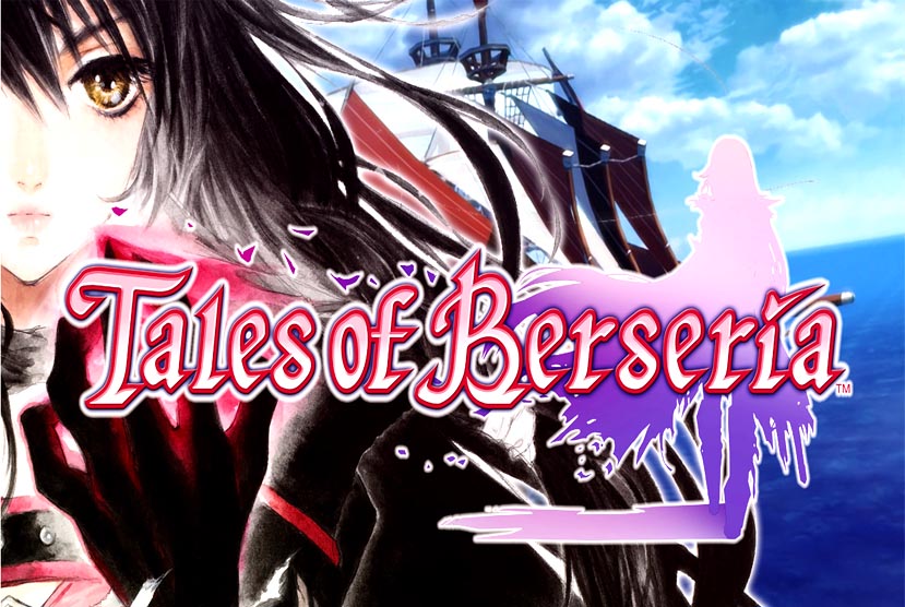 Tales of Berseria PC Version Download