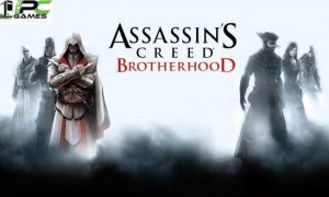 Assassin Creed 2 PC Latest Version Free Download