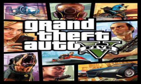 gta 5 pc download