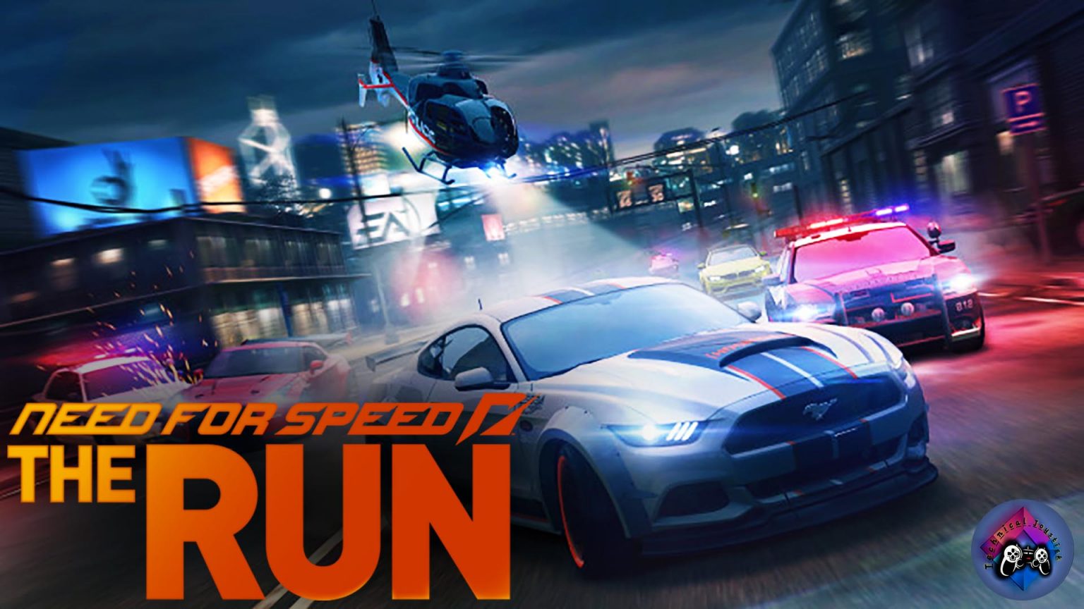 need for speed download game android