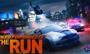 Need For Speed The Run APK Download Latest Version For Android