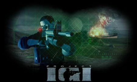 IGI 1 Trainer With Unlimited Cheats PC Version Download