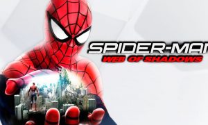 spider man web of shadows pc download underdog