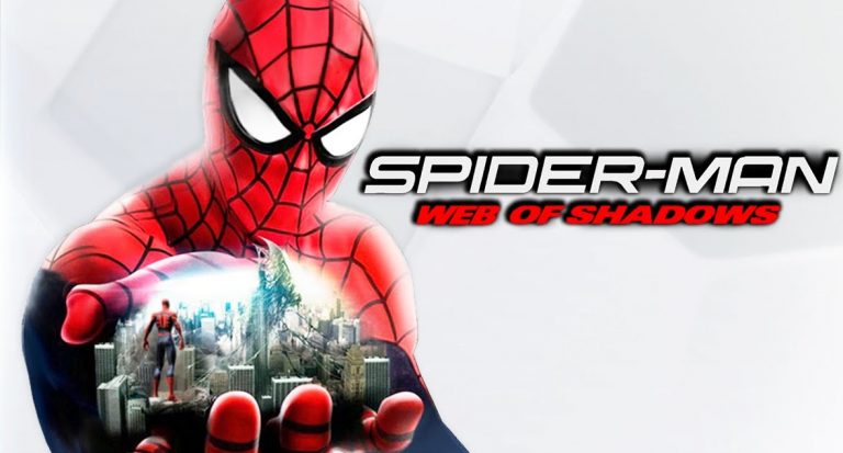 Spider Man Web Of Shadows iOS/APK Version Full Game Free