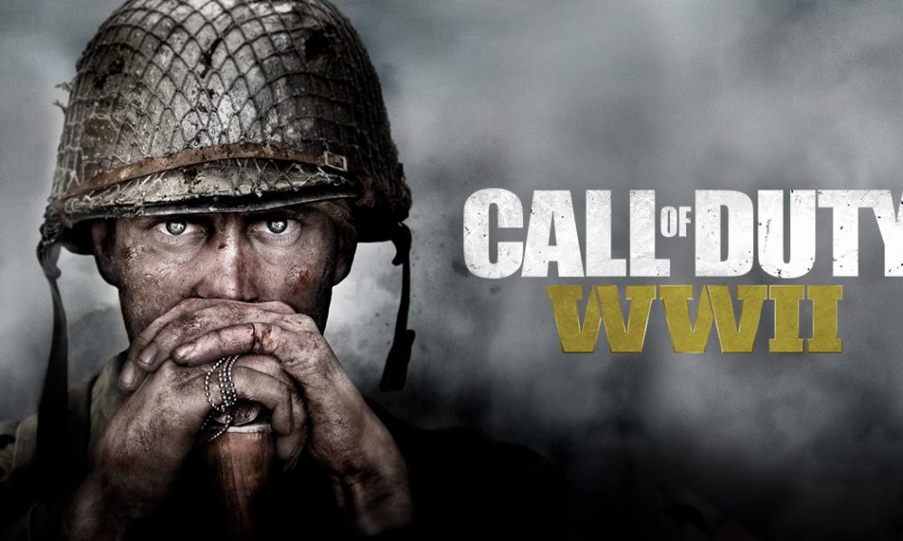 Call of Duty WWII PS5 Version Full Game Free Download