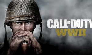 Call of Duty: WWII iOS/APK Version Full Free Download