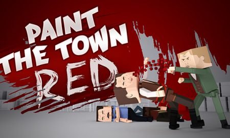 PAINT THE TOWN RED APK Download Latest Version For Android