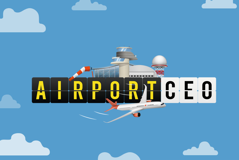 Airport CEO PC Version Full Free Download