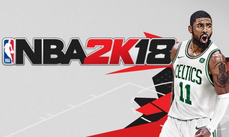 NBA 2K18 PC Latest Version Free Download