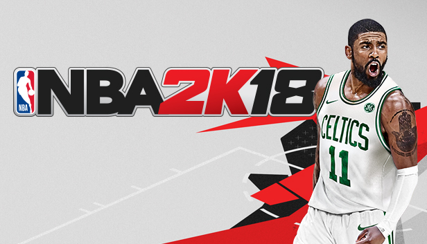 NBA 2K18 PC Latest Version Free Download