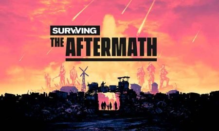 Surviving the Aftermath PC Version Full Free Download