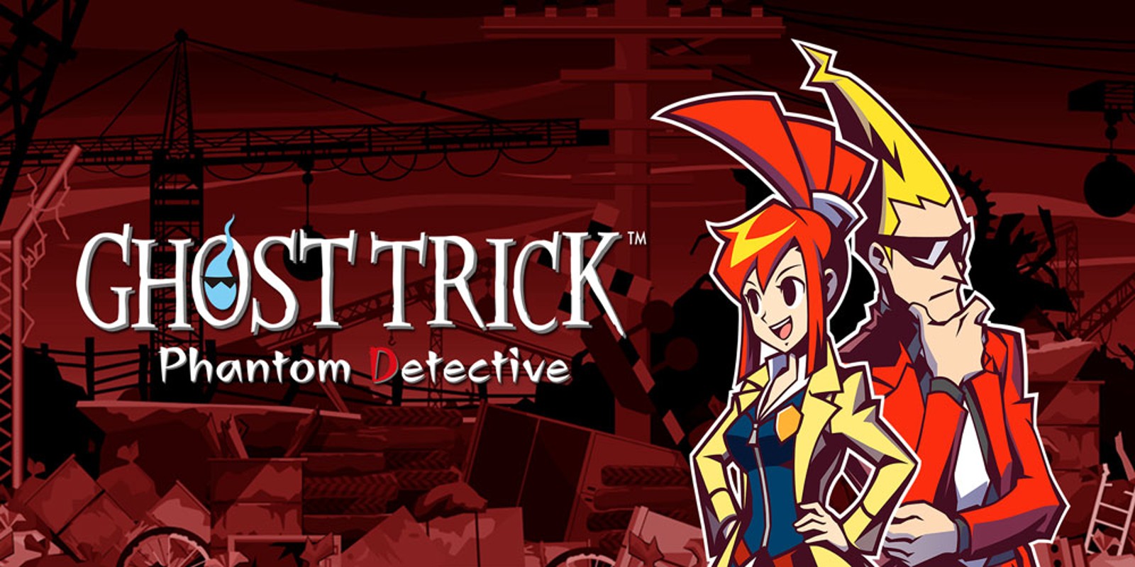Ghost or Trick PC Version Download